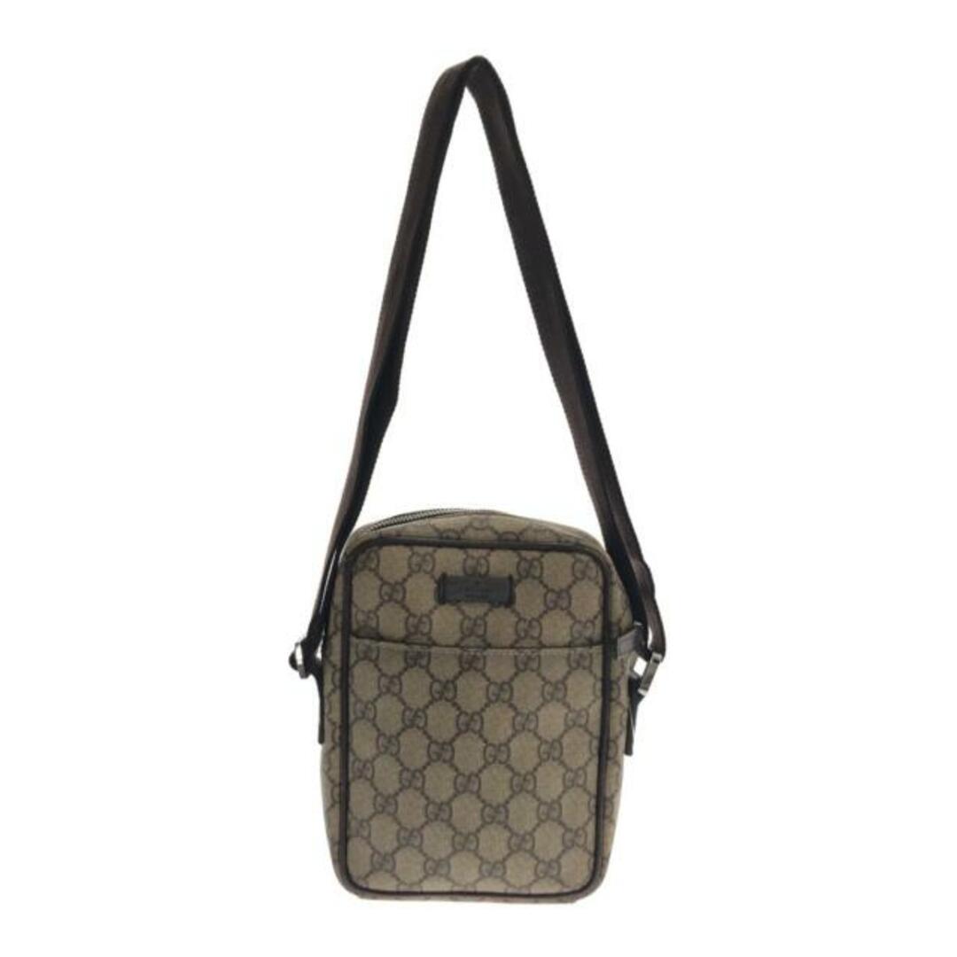 Gucci - GUCCI(グッチ) ショルダーバッグ 122754の通販 by ブラン