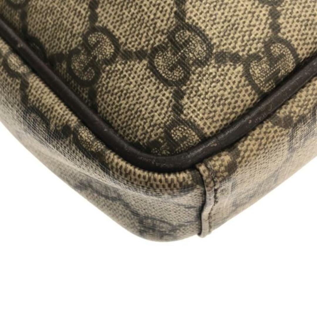 Gucci - GUCCI(グッチ) ショルダーバッグ 122754の通販 by ブラン