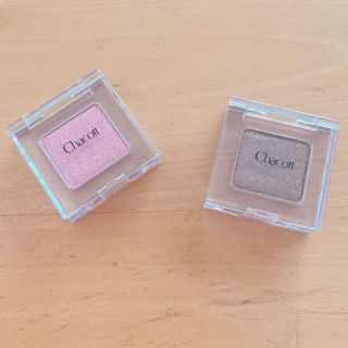 チャコットコスメティクス(Chacott COSMETICS)のchacott cosmetic マルチカラーバリエーション(アイシャドウ)