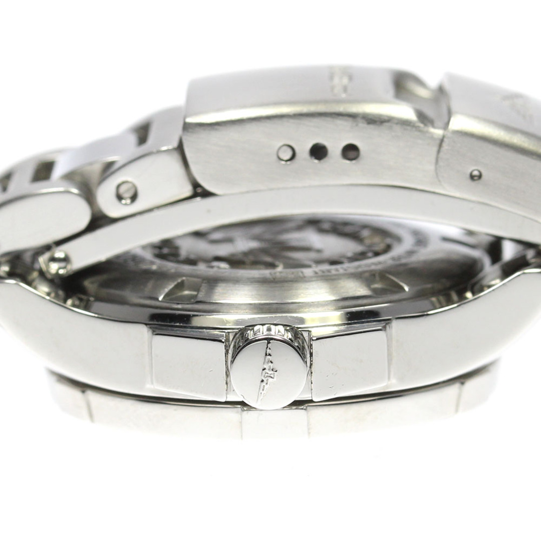 LONGINES - ロンジン LONGINES L3.198.4 ハイドロ コンクエスト 11P