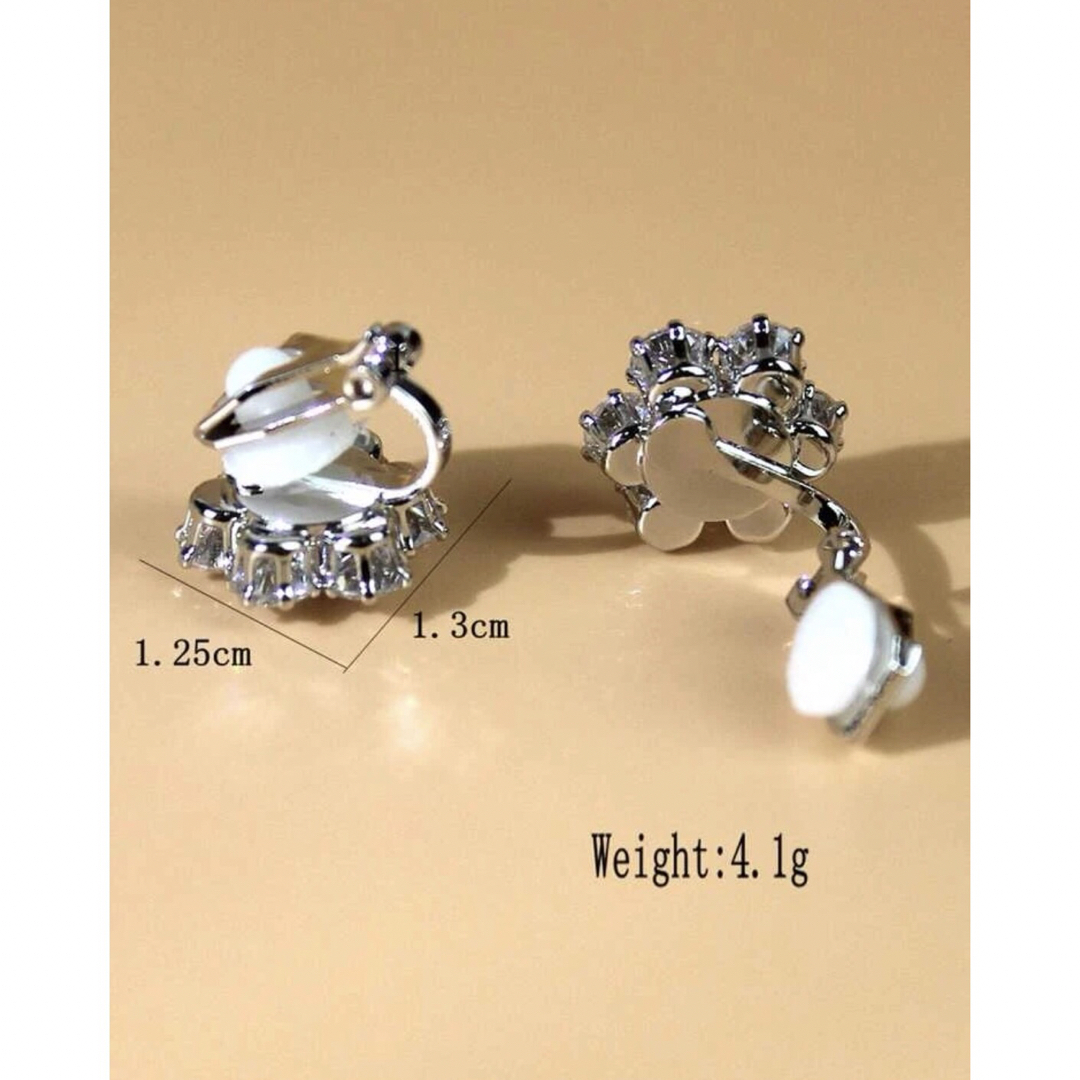 ❁ラス1❁ フラワー お花 ピアス イヤリング サンフラワー ハリー