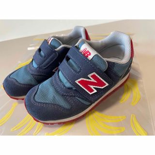 ニューバランス(New Balance)のニューバランス　16cm(スニーカー)