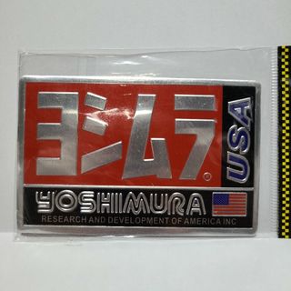 USA二種　専用(ステッカー)