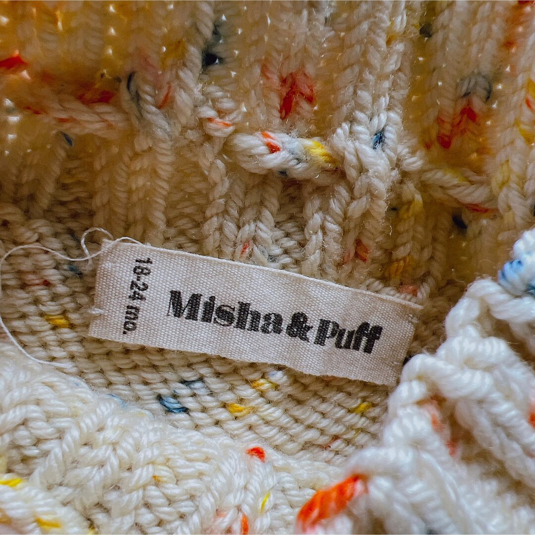 misha and puff skating skirt 18-24m