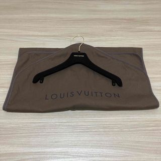 Louis Vuitton ルイヴィトン　ベロアハンガー5本