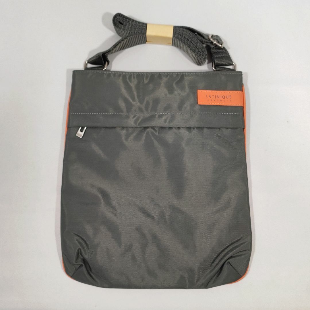 SATINIQUE ADVANCED サテニークアドバンスト バッグ レディースのバッグ(その他)の商品写真