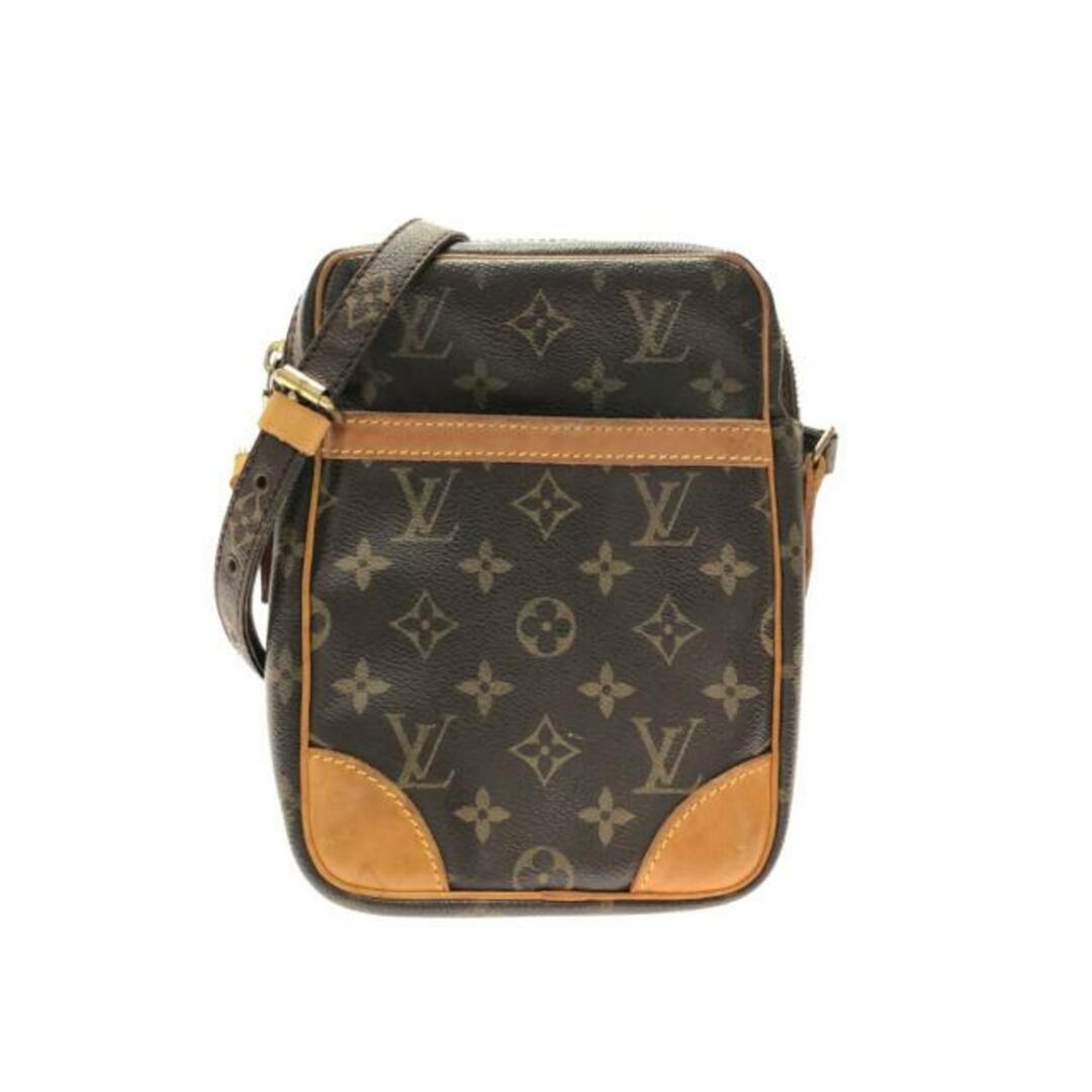 LOUIS VUITTON - ルイヴィトン ショルダーバッグ モノグラムの通販 by