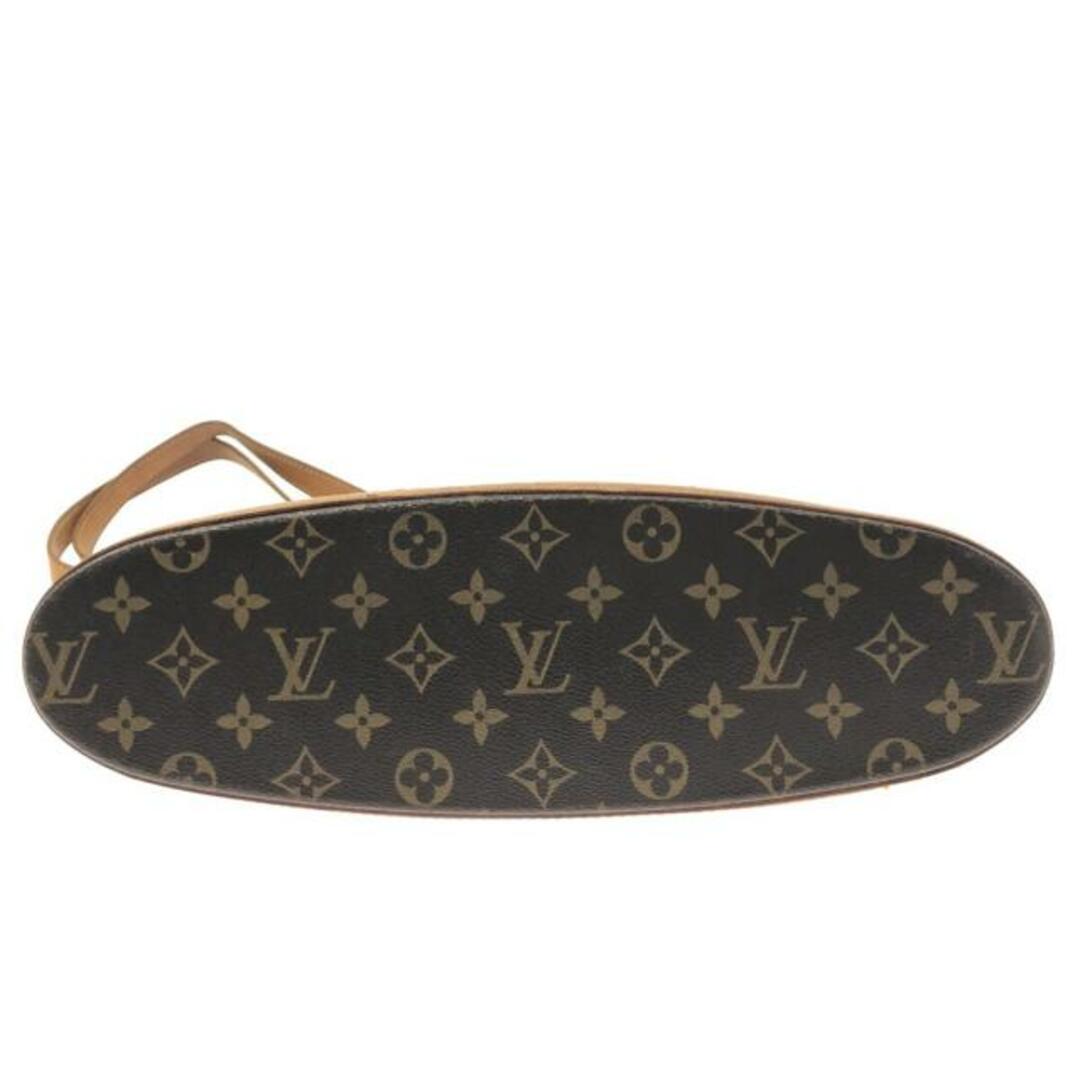 LOUIS VUITTON - ルイヴィトン ショルダーバッグ モノグラムの通販 by