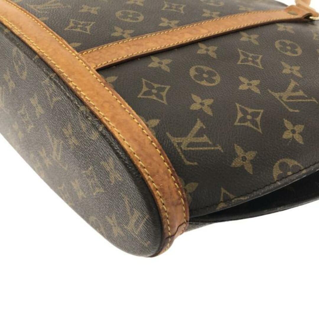 LOUIS VUITTON - ルイヴィトン ショルダーバッグ モノグラムの通販 by