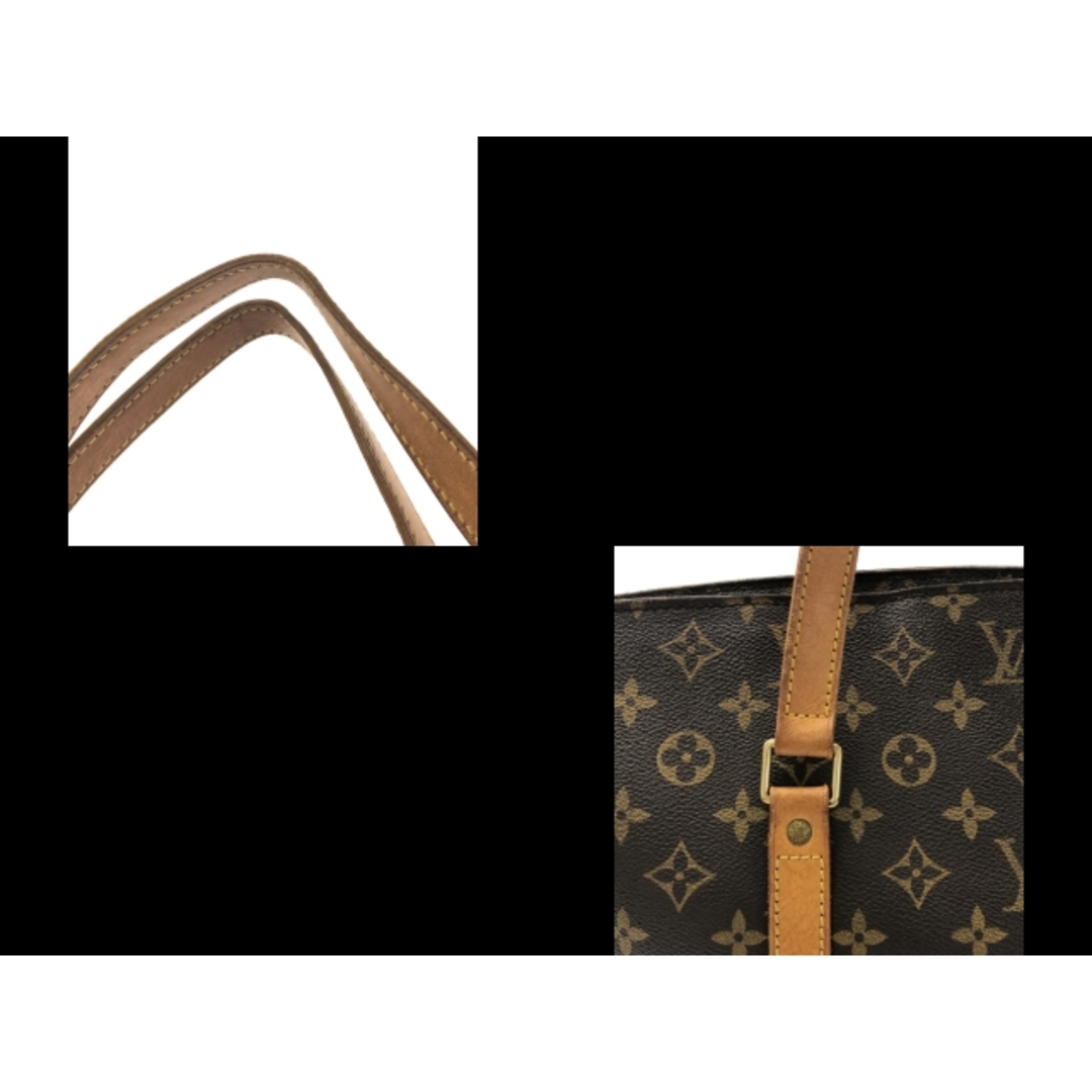 LOUIS VUITTON - ルイヴィトン ショルダーバッグ モノグラムの通販 by