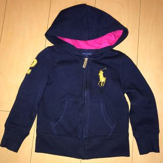 ラルフローレン(Ralph Lauren)のRalph lauren パーカー(その他)