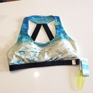 フォーエバートゥエンティーワン(FOREVER 21)の最終値下げ☆新品 ヨガウェア トレーニングウェア フォーエバー21(ヨガ)