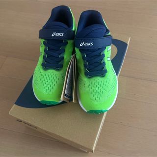 アシックス(asics)のアシックス レーザービーム 21.5cm(スニーカー)