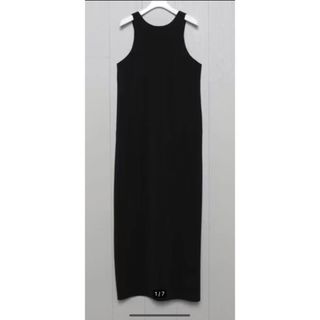 ビューティアンドユースユナイテッドアローズ(BEAUTY&YOUTH UNITED ARROWS)の＜H＞MELLOW TANK TOP DRESS ワンピース(ロングワンピース/マキシワンピース)