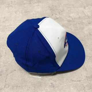 古着屋APICO◁MLB ブルージェイズ 80s ヴィンテージ 6パネルキャップ