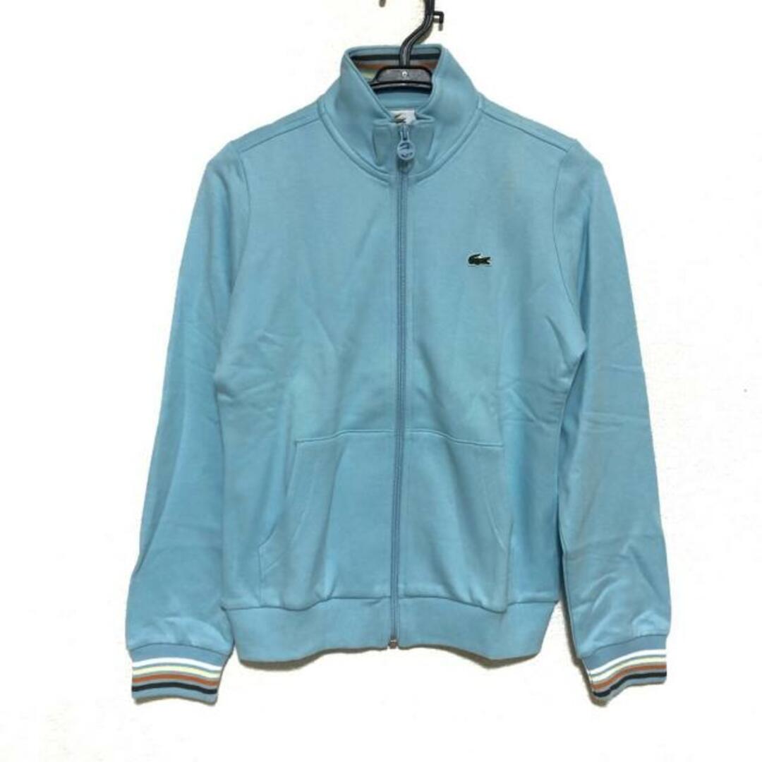 LACOSTE - ラコステ ブルゾン サイズ38 M レディースの通販 by ブラン