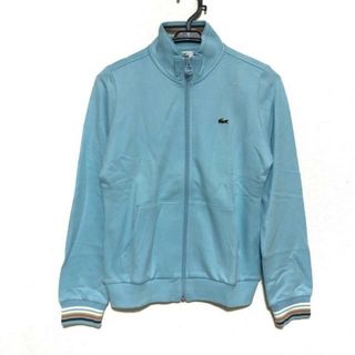 LACOSTE - ラコステ ブルゾン サイズ38 M レディースの通販 by ブラン ...