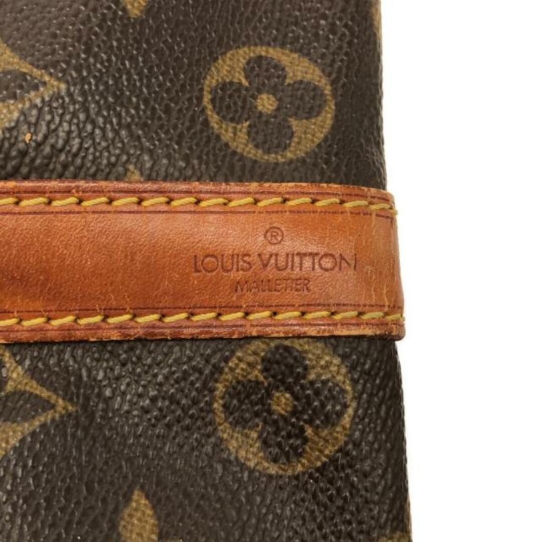 LOUIS VUITTON - ルイヴィトン ショルダーバッグ モノグラムの通販 by