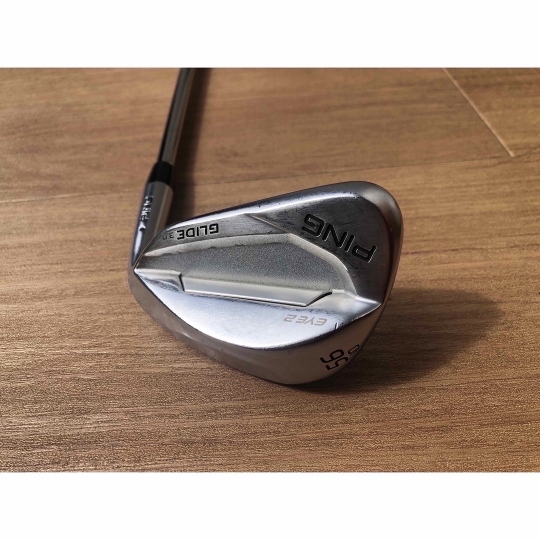 ピンウェッジ　PING  GLIDE 3.0   EYE2   56度スポーツ