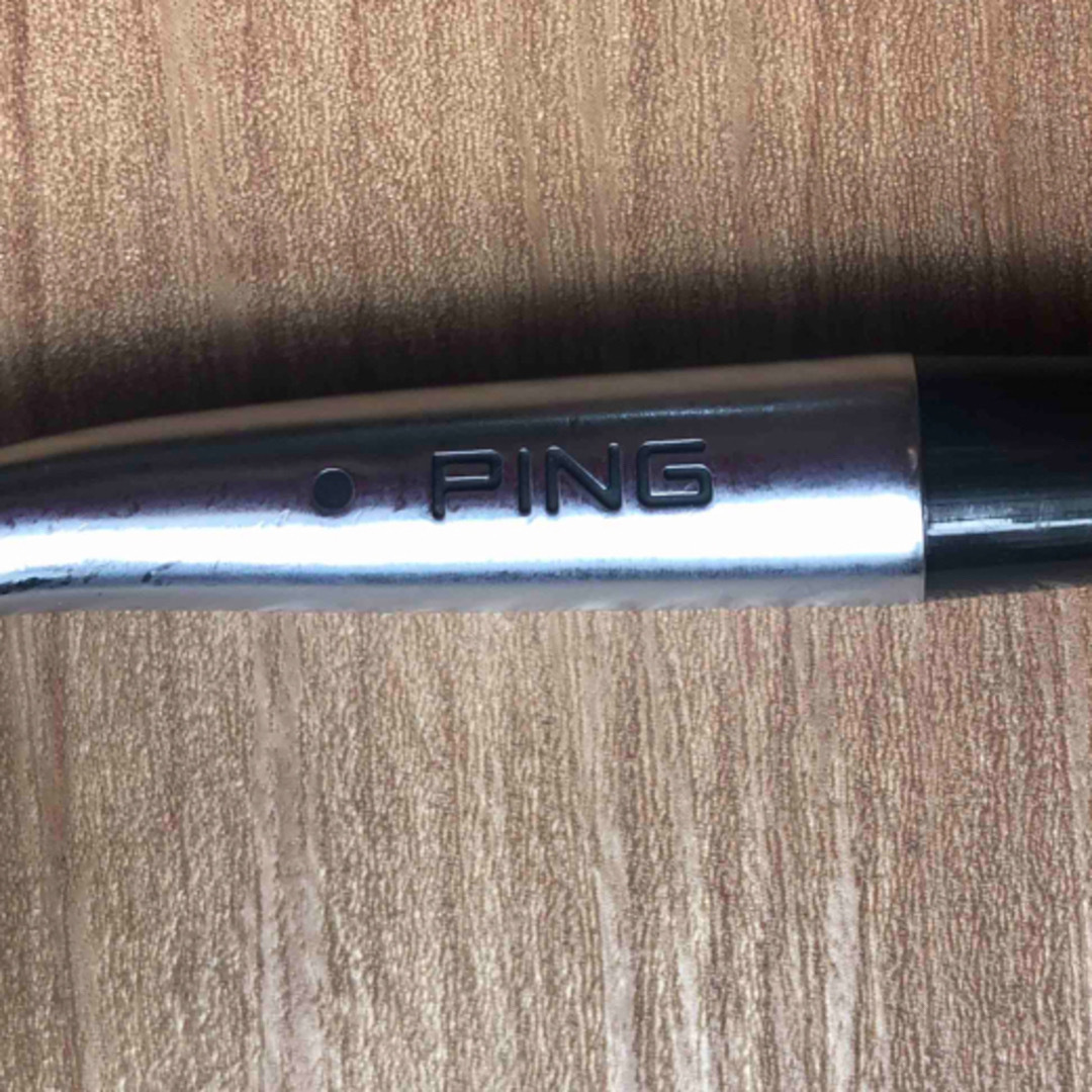 PING(ピン)のピンウェッジ　PING  GLIDE 3.0   EYE2   56度 チケットのスポーツ(ゴルフ)の商品写真