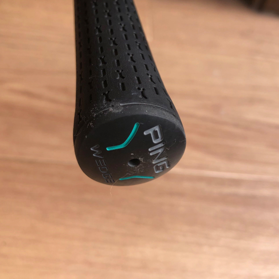 PING(ピン)のピンウェッジ　PING  GLIDE 3.0   EYE2   56度 チケットのスポーツ(ゴルフ)の商品写真