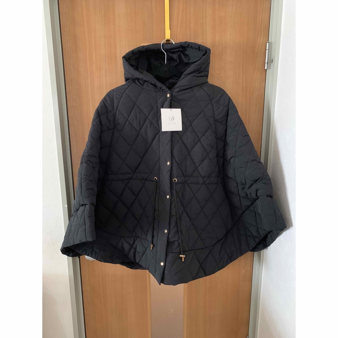 ZARA - 【新品】maison de Dolce.メゾンドドルチェ キルティング ZARA - 【新品】maison de Dolce.メゾンドドルチェ キルティング