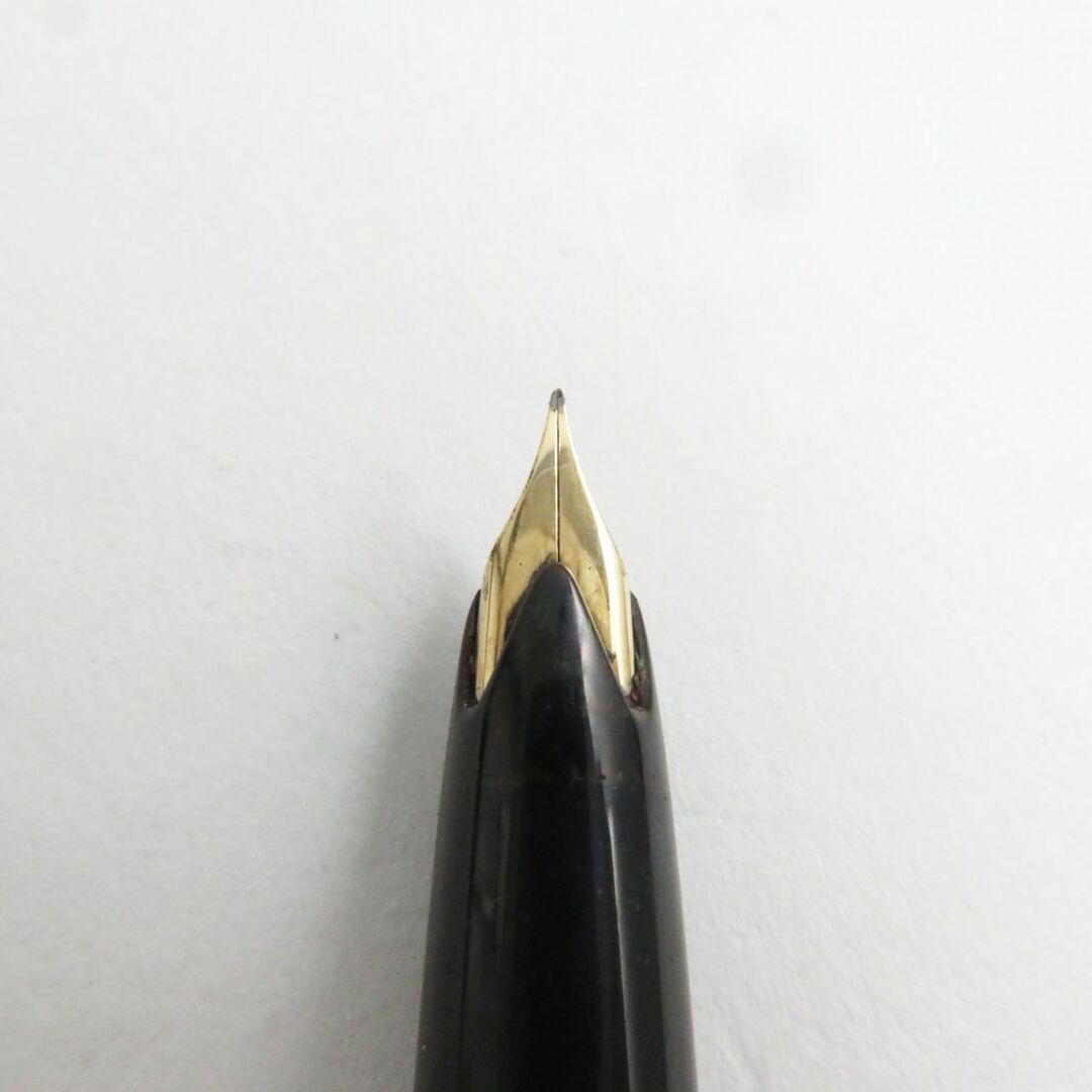ドンドン見直し】良品○MONTBLANC モンブラン ヴィンンテージ ペン先
