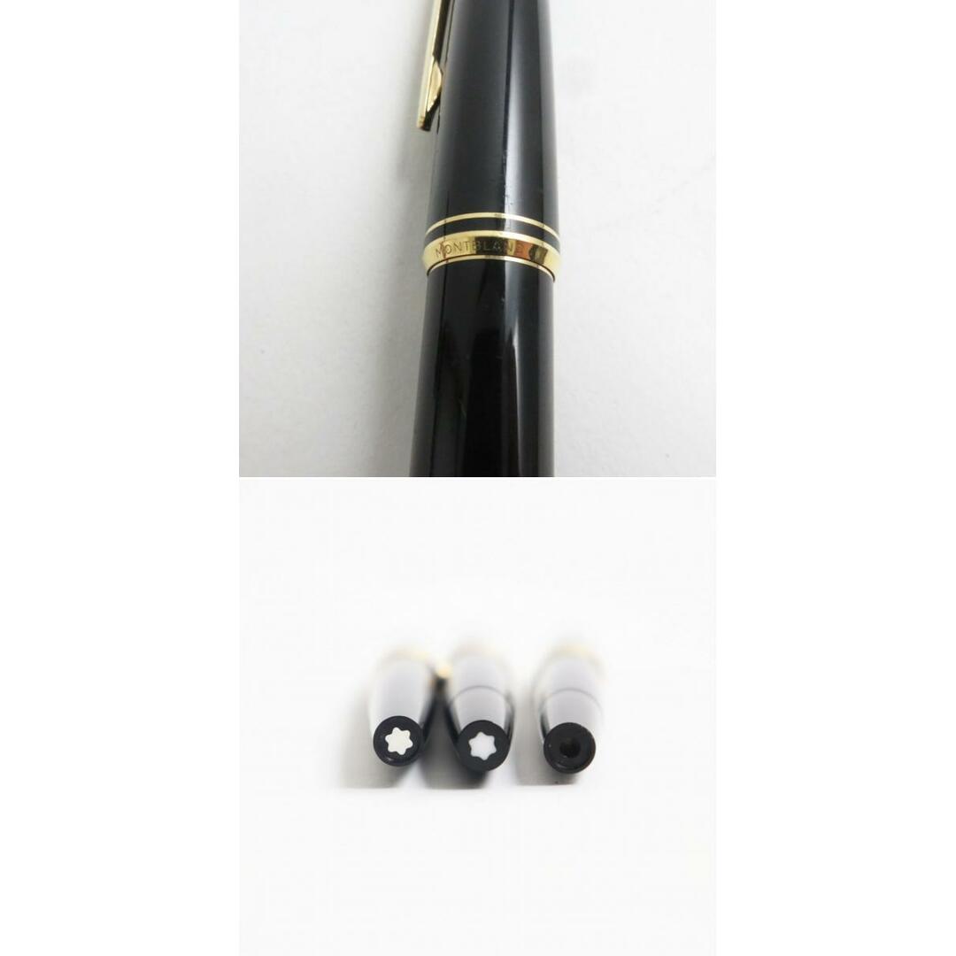 ドンドン見直し】良品○MONTBLANC モンブラン ヴィンンテージ ペン先