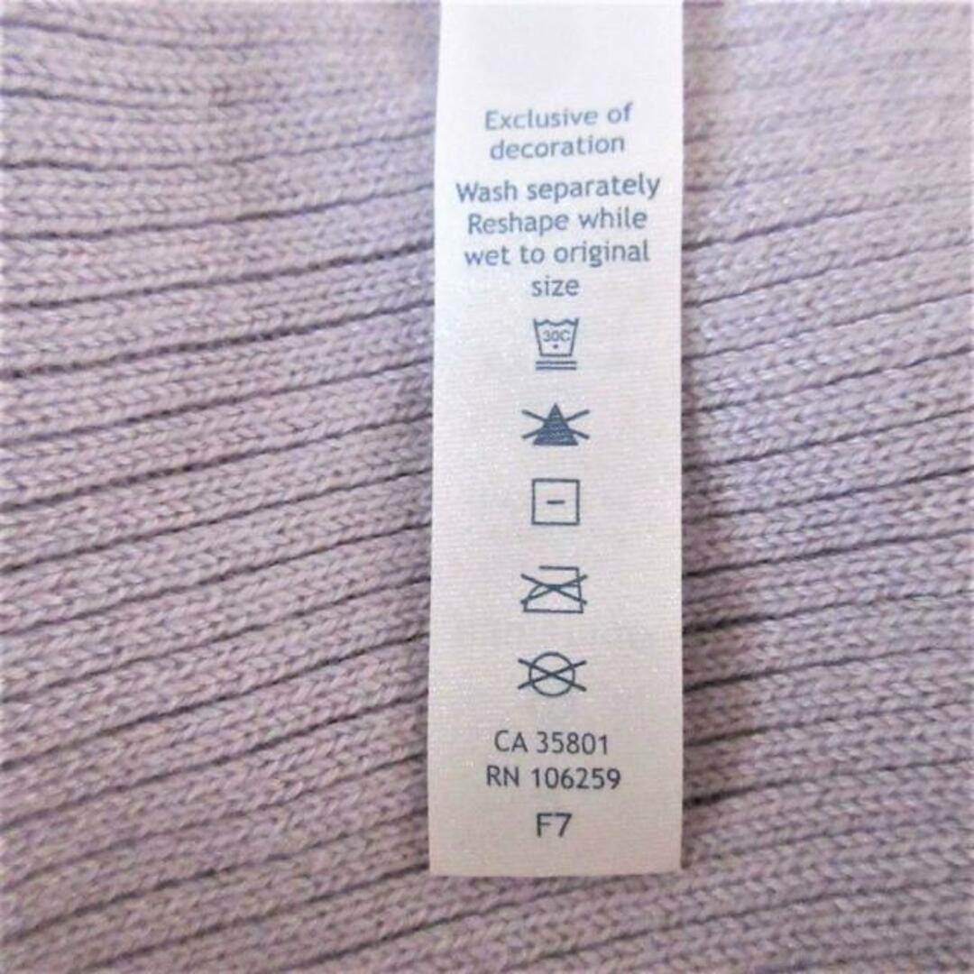lululemon - ルルレモン 長袖カットソー サイズ4 XL -の通販 by ブラン