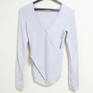 lululemon - ルルレモン 長袖カットソー サイズ4 XL -の通販 by ブラン