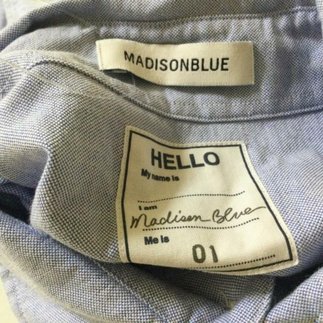 SALE定番】 ヤフオク! B5780P MADISON BLUE マディソンブルー パールボ...