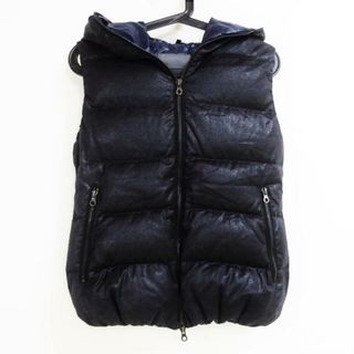 DUVETICA - 【美品】DUVETICA デュベティカ フェベディエ ダウンべスト