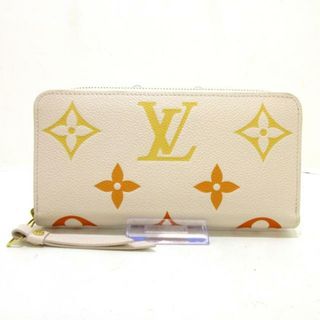 ルイヴィトン(LOUIS VUITTON)のルイヴィトン 長財布 バイザプール M80402(財布)