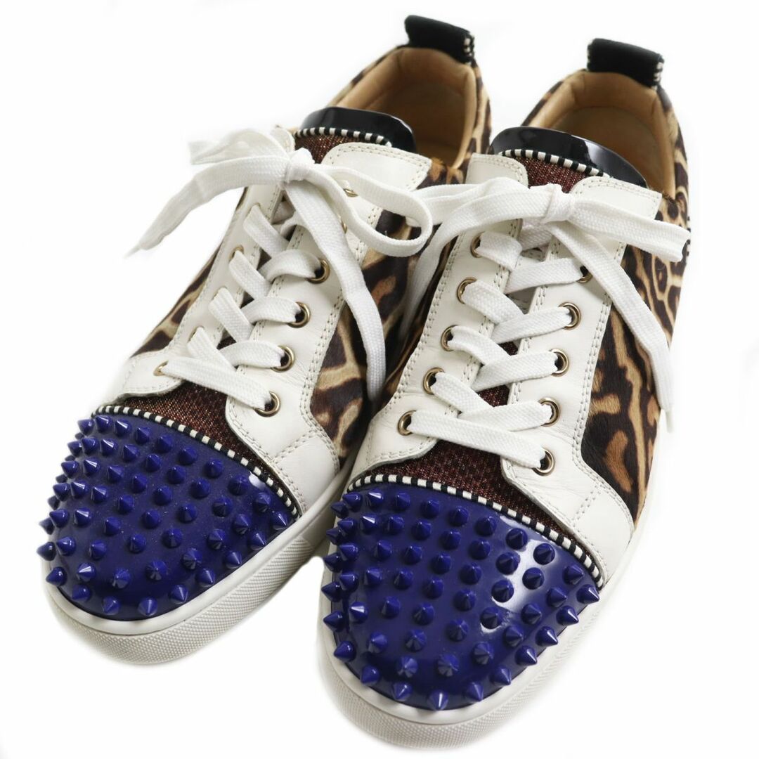 Christian Louboutin - 【ドンドン見直し】美品○クリスチャンルブタン