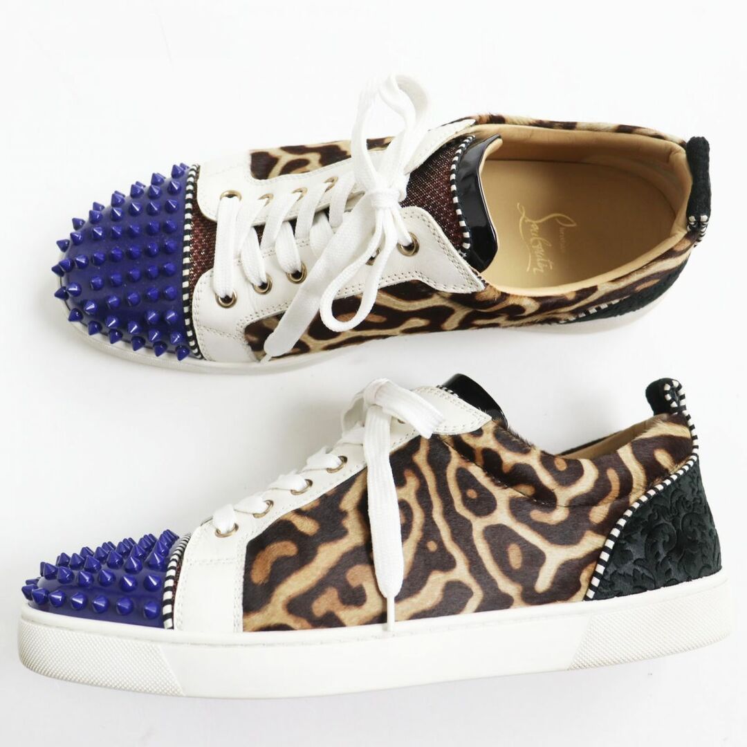 Christian Louboutin - 【ドンドン見直し】美品○クリスチャンルブタン