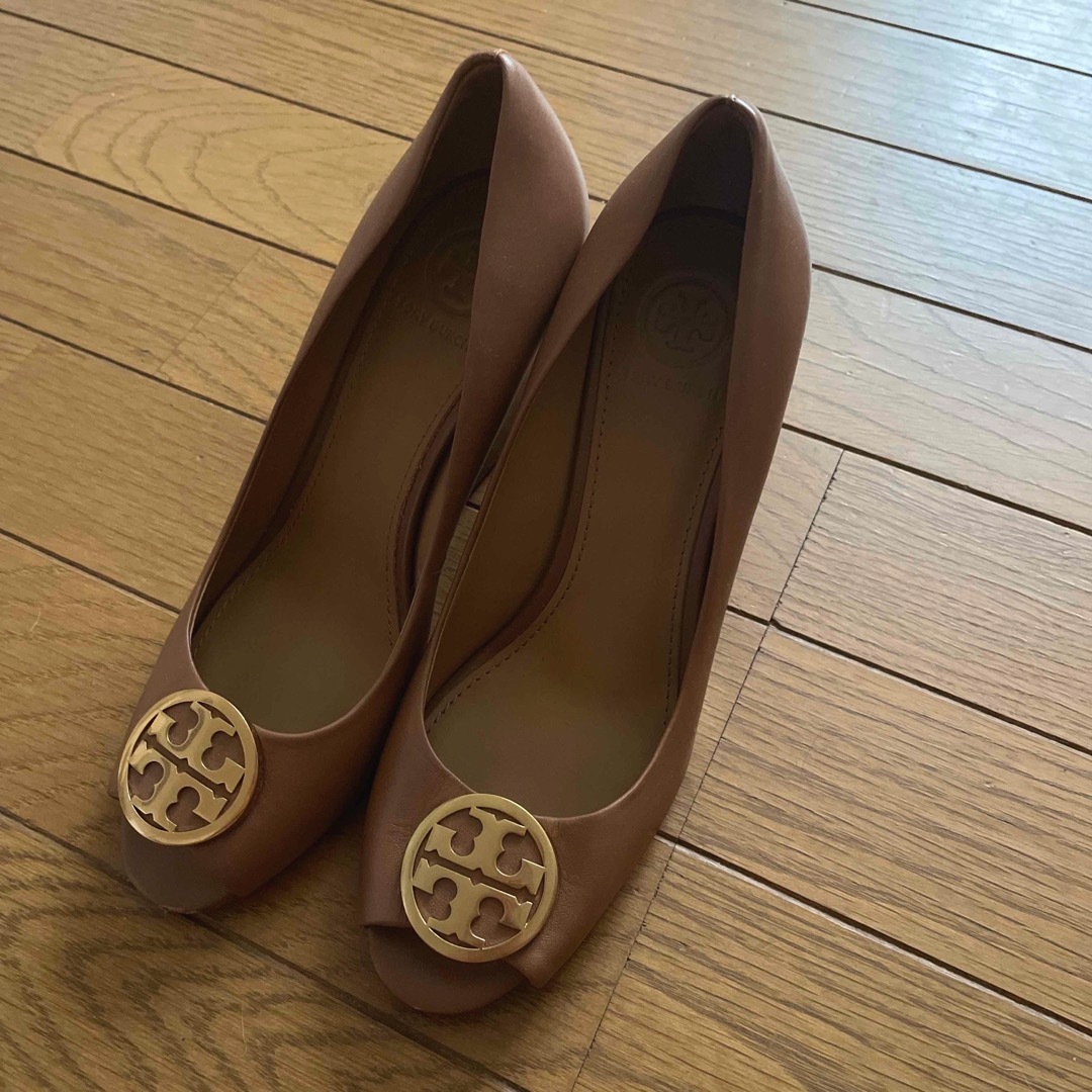 【TORY BURCH サンダル】トリーバーチ 靴