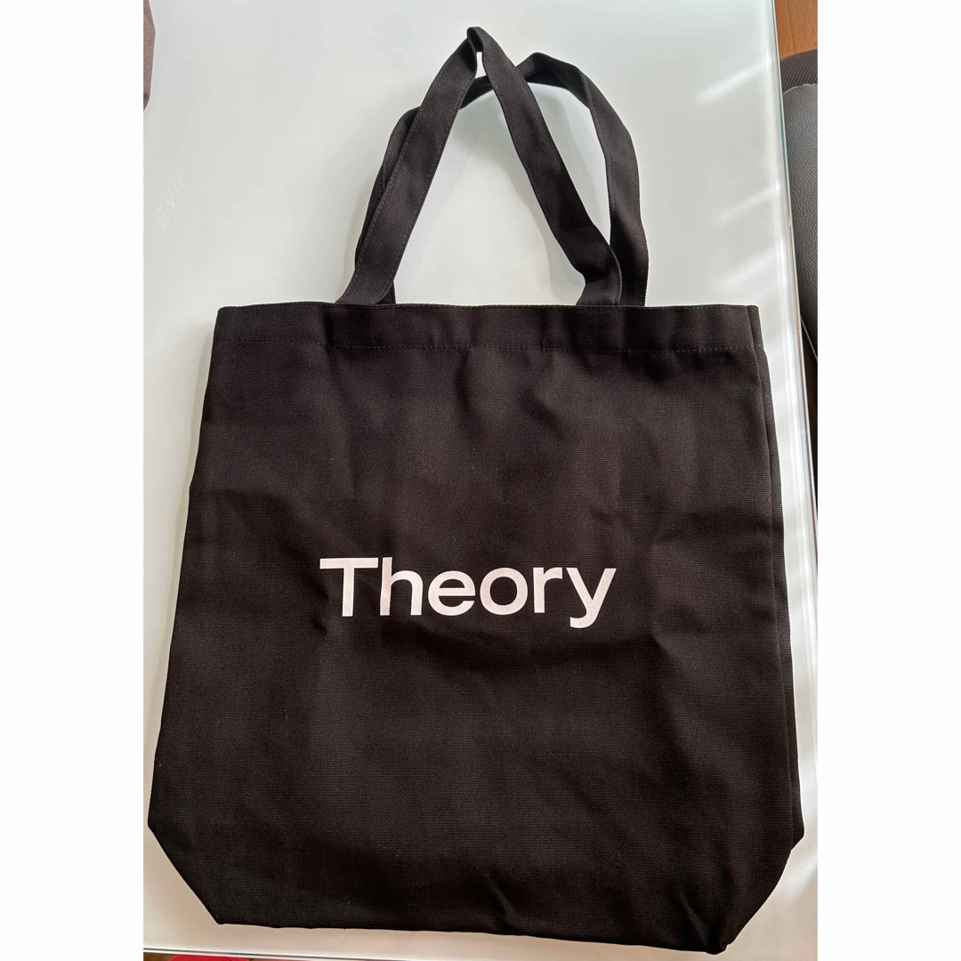 theory(セオリー)のTheory ノベルティー エンタメ/ホビーのコレクション(ノベルティグッズ)の商品写真