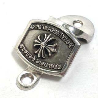 クロムハーツ(Chrome Hearts)のクロムハーツ CHROME HEARTS ボトルオープナー CHクロス ワインオープナー 雑貨 SV925 シルバー(その他)