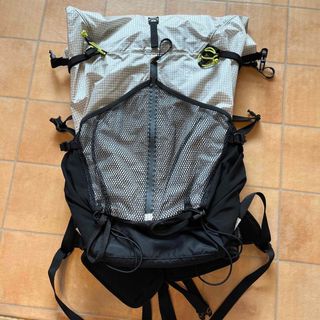 カリマー(karrimor)のkarrimorリュック (登山用品)