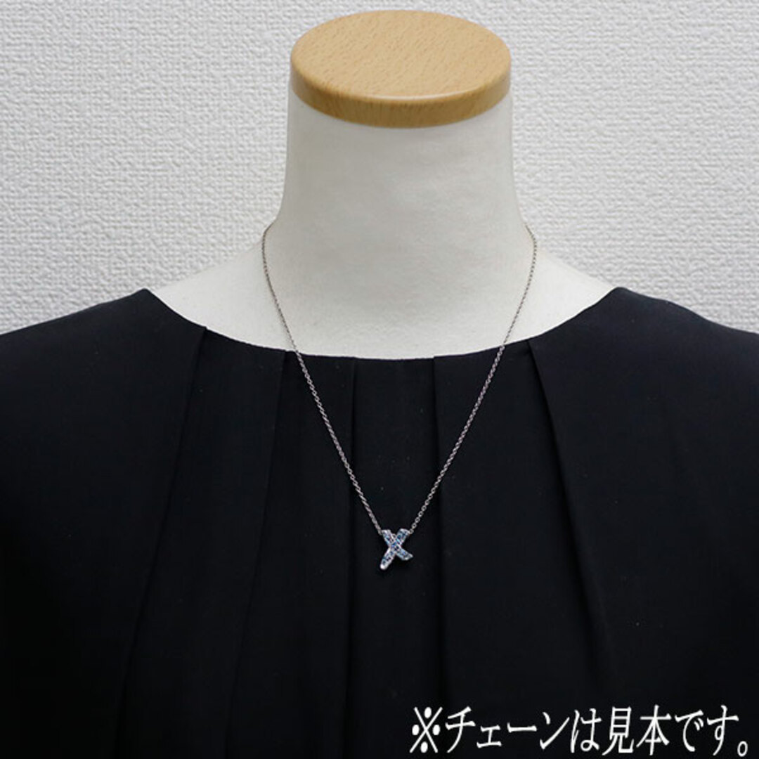 K18WG ダイヤモンド ペンダントトップ 0.30ct K18WG ダイヤモンド ペンダントトップ 0.30ct