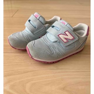 ニューバランス(New Balance)のニューバランス 16cm  IZ373 XT2 (スニーカー)