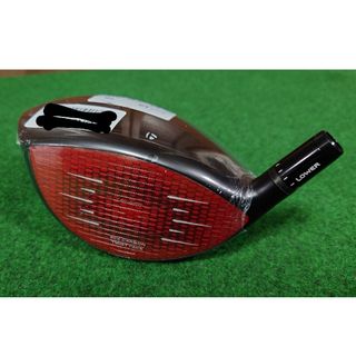 テーラーメイド(TaylorMade)のTaylorMade STEALTH2 9°(リアル10°) ツアー支給品 新品(クラブ)