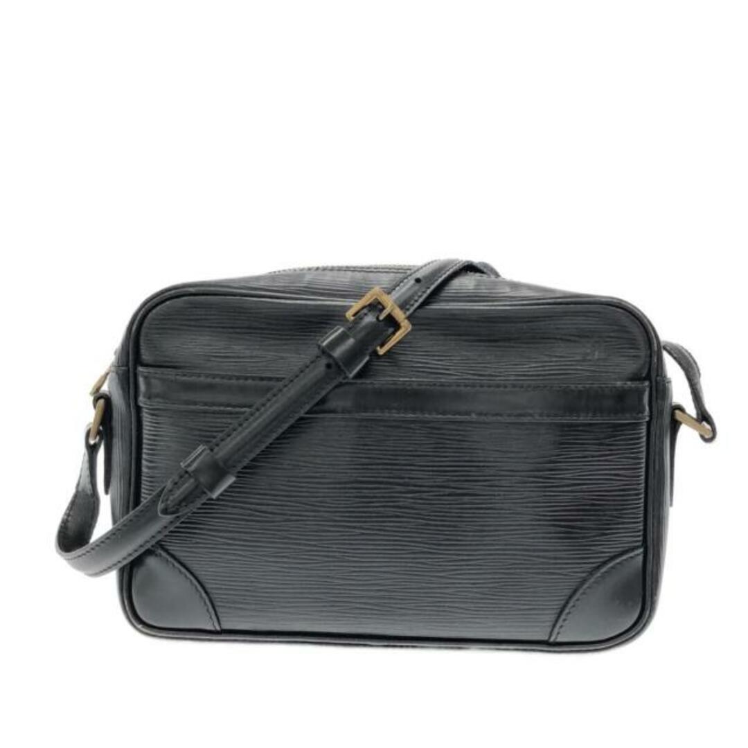 LOUIS VUITTON - ルイヴィトン ショルダーバッグ エピの通販 by ブラン