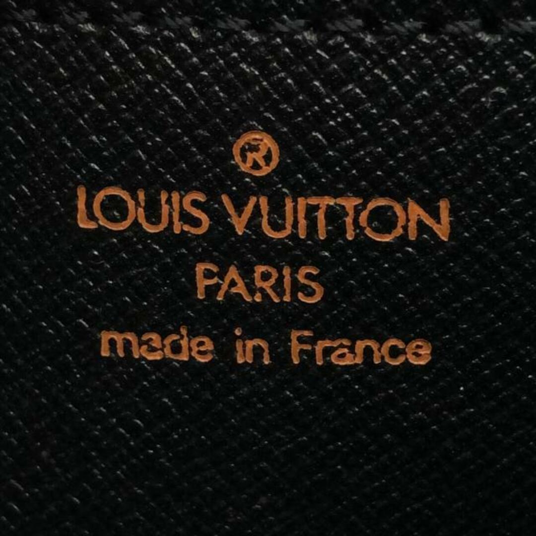 LOUIS VUITTON - ルイヴィトン ショルダーバッグ エピの通販 by ブラン