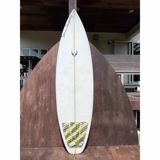 Seren Dipity surfboard　ショートボード　サーフボード