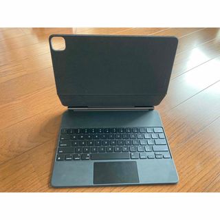 【新品未開封】Magic Keyboard iPad Pro 11 JIS配列