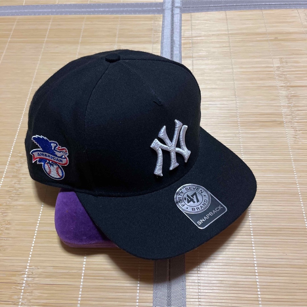 15ss Supreme New York Yankees ヤンキース キャップ | kensysgas.com