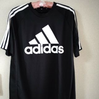 アディダス(adidas)のアディダスＴシャツ値下げしました(Tシャツ(半袖/袖なし))