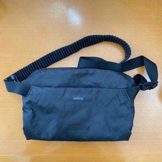 ベルロイ(bellroy)のbellroy Venture Sling 6L ECOPAK™ Edition(ボディーバッグ)