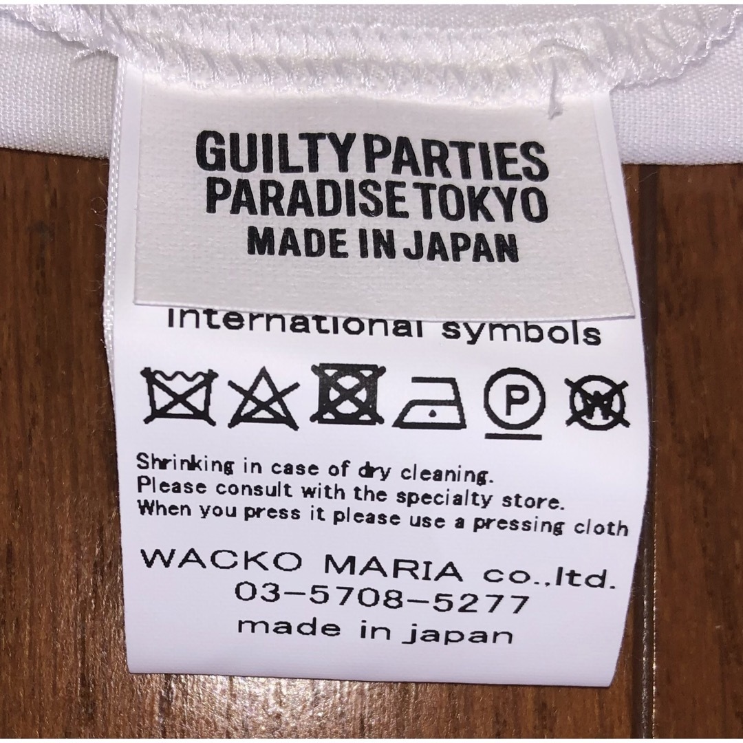 WACKO MARIA - M 新品 ワコマリア ハワイアンショーツ アロハショーツ